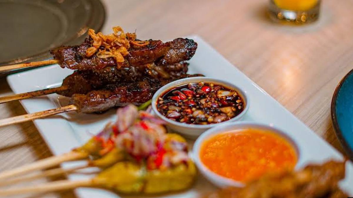 Rahasia Rasa Warung Makan Andalan di Jantung Cilacap